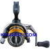 Катушка с передним фрикционом Shimano 22 Sahara FJ